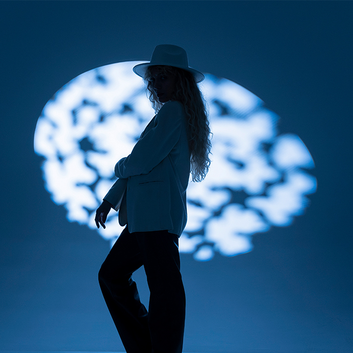 Explore Strength In Raw Texture